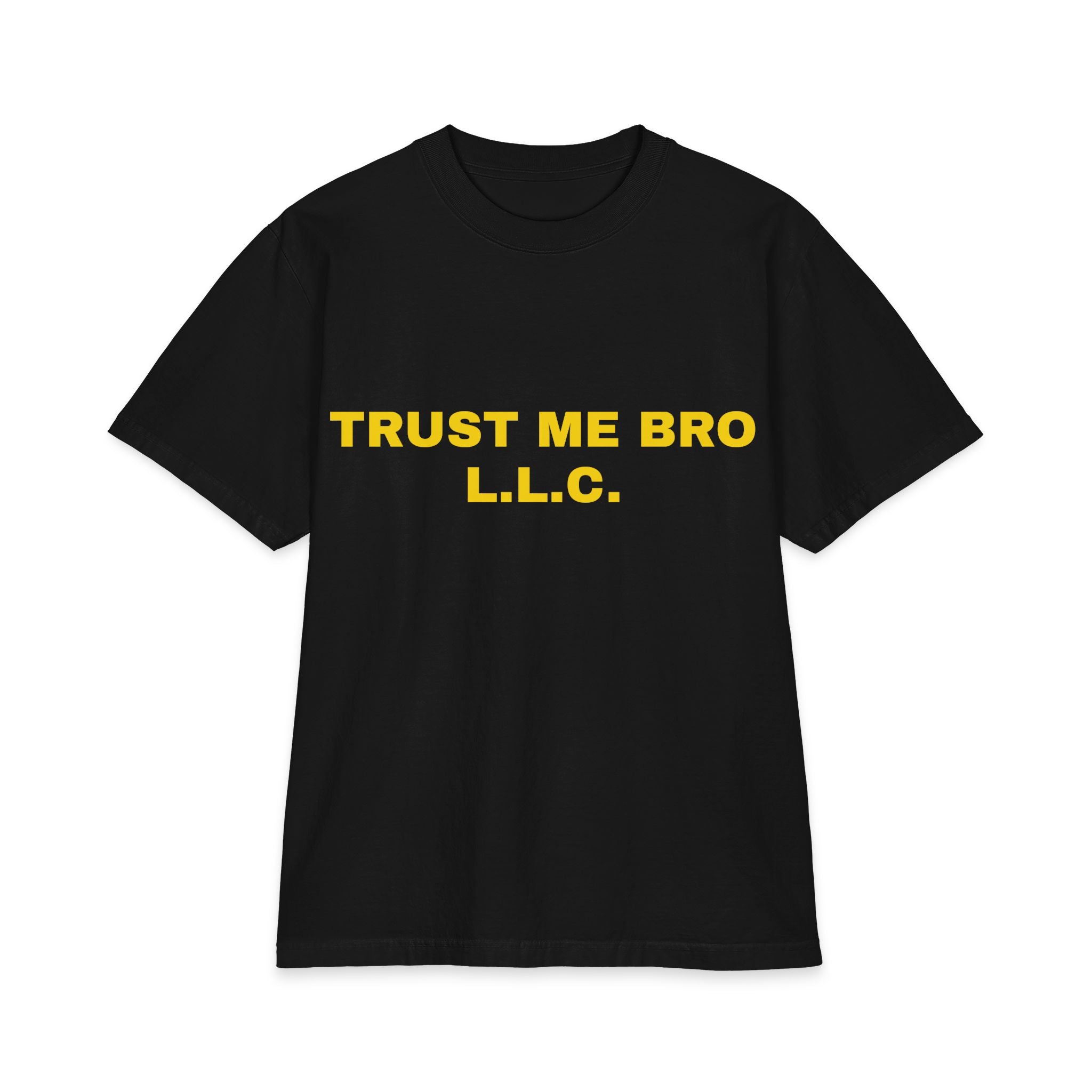 Trust Me Bro, LLC