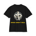 Birds aren't real