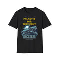 Palantir for President 2028